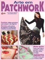 Arte em Patchwork